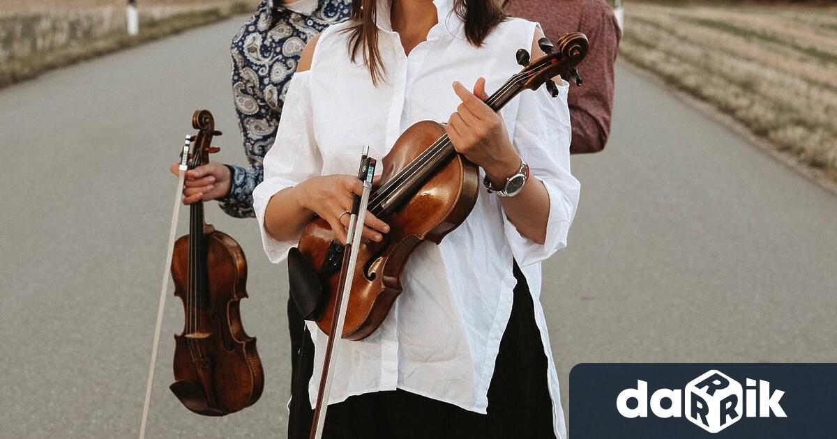 На 13 ти юни събота от 18 00 ч Плевенската