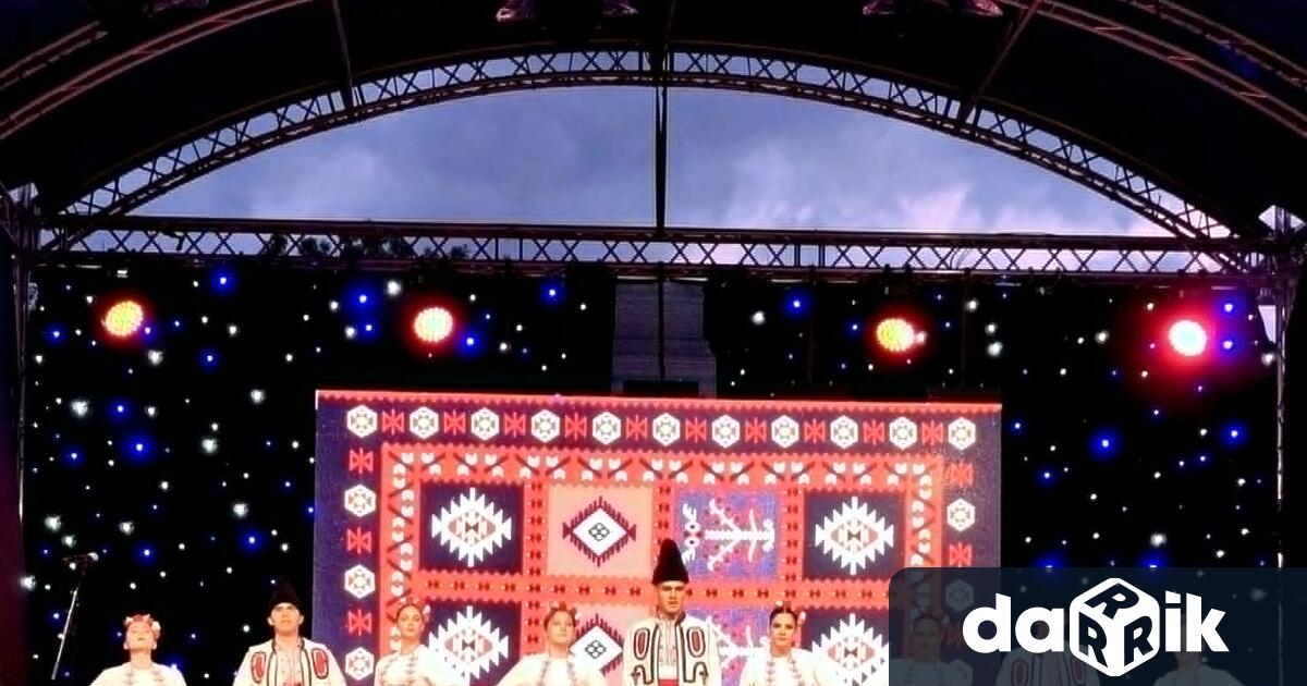С много вълнение заслужена гордост и поглед към бъдещето Професионална