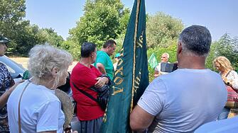 Около 80 са желаещите да се включат в  похода – поклонение ,,По бойния път на четата на Хаджи Димитър и Стефан Караджа от 1868 година“ 