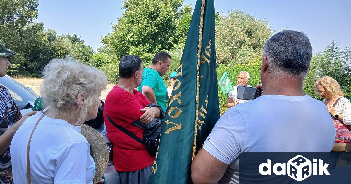 За дванадесета поредна година от Сливен ще тръгне тридневен поход