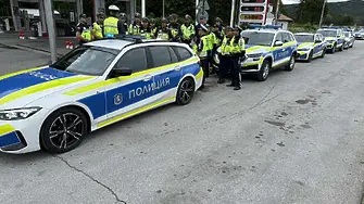 Масирана полицейска операция на ГДНП в област Ловеч установи множество нарушения на пътя