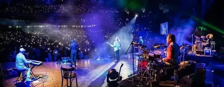  Рокът среща симфоничния оркестър в концерта „ We will QUEEN you “ с най-обичаните шлагери на именитите Queen 