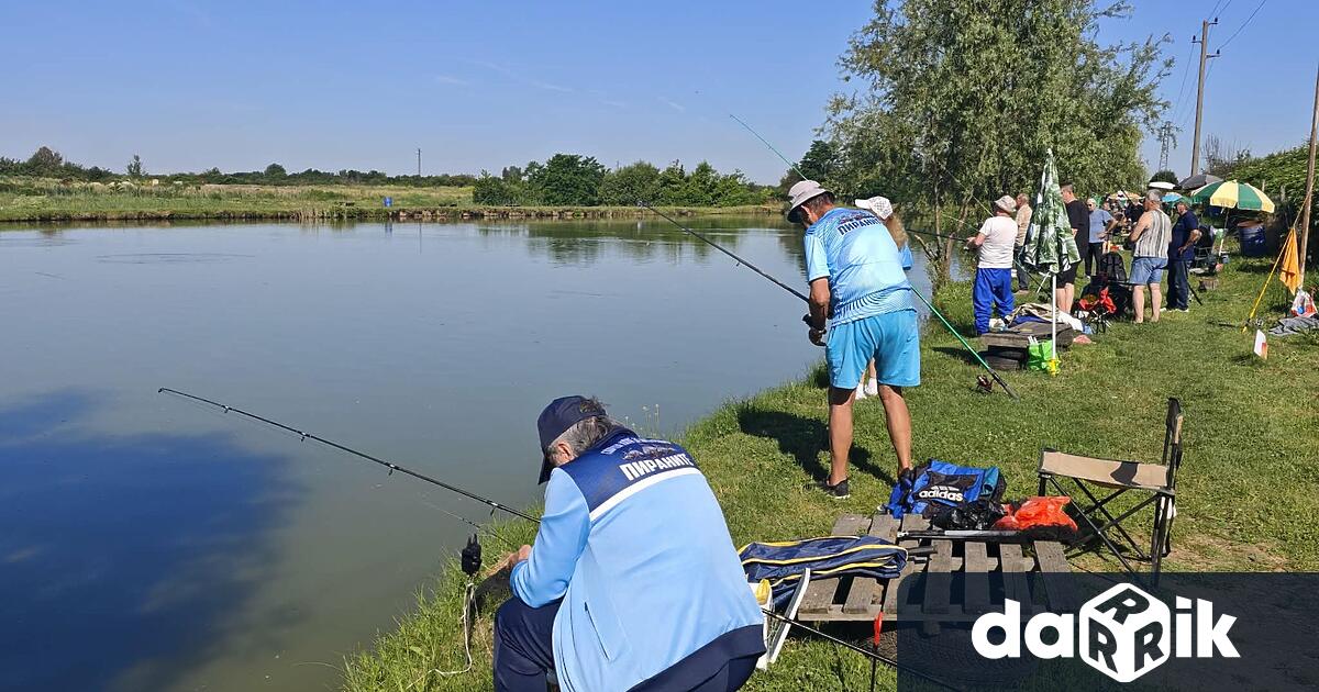 Над 60 състезатели от 15 спортни клуба от цялата страна