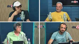 Новините обяснени: Настъпваме ли политическа мина със спирането на помощта за Украйна?