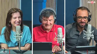 Ина Кънчева за „Културама“