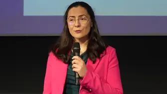 Боряна Герасимова, ReGena: Когато генетиката работи в подкрепа на женското дълголетие
