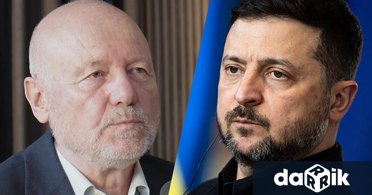 Бившият министър на отбраната Тодор Тагарев бе ексклузивен гост в