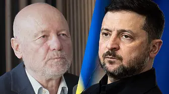 Тагарев: Ние сме предали 13 пакета помощ на Украйна!