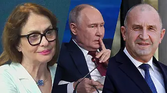 Нейнски: България произвежда руски тип оръжие!