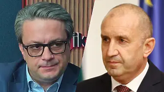 Биков, ГЕРБ: „Кошница с грижа“ за мен е злополучна инициатива!