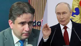 Божанов: Дали Путин е доволен, или не – не знам! Това има малко значение!