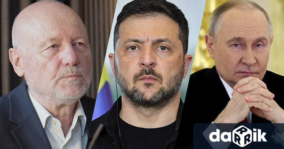 Бившият министър на отбраната Тодор Тагарев бе ексклузивен гост в