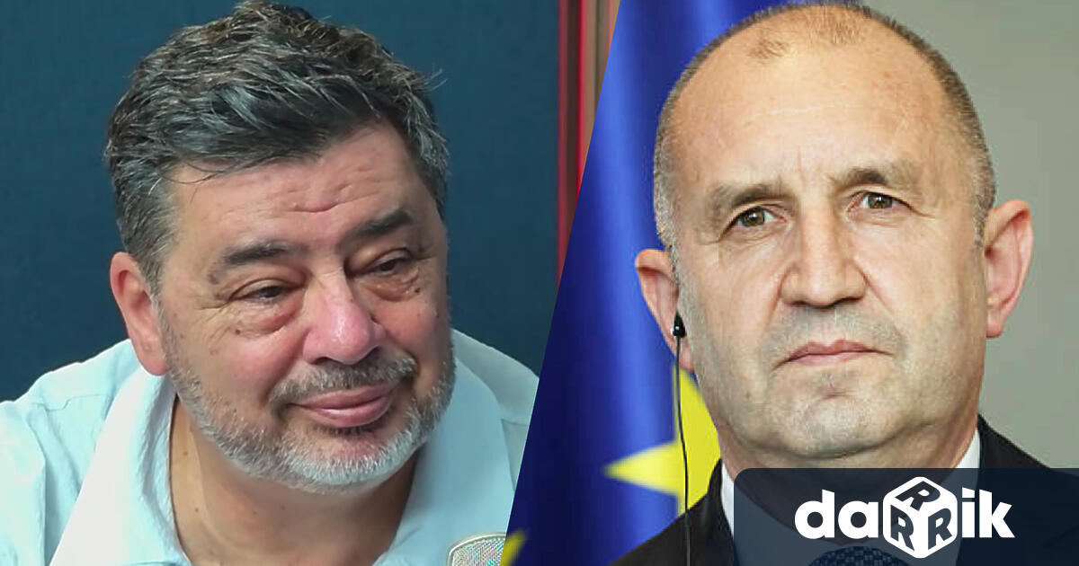Народният представител от Продължаваме Промяната адв Велислав Величков част от