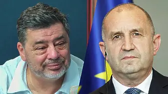 Величков, ПП: Има „Бангаранга“ в изявленията и посланията на „Прогресивна България“!