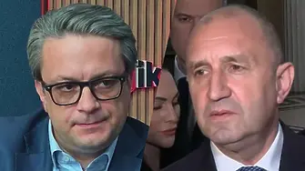Биков, ГЕРБ: Правителството е стигнало до извода, че „Боташ“ не е изгоден за България!