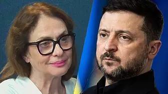 Нейнски: България не е на загуба, а печели от изнасянето на оръжие за Украйна!