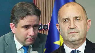 Божанов: Властта корумпира, а абсолютната власт корумпира абсолютно!