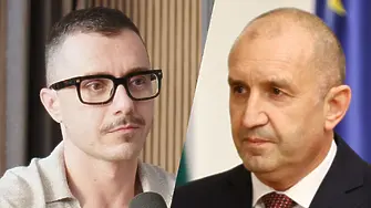 Симеон Василев: Радев зае антипрайд, античовешка, антиевропейска, антидемократична позиция!