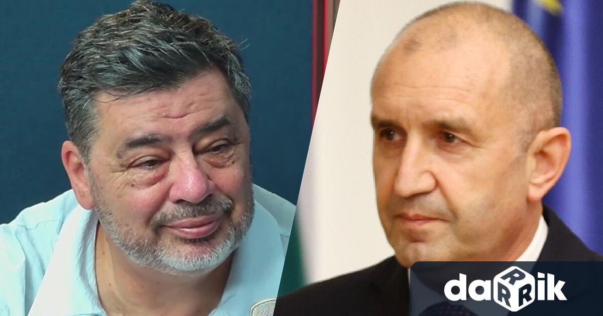 Народният представител от Продължаваме Промяната адв Велислав Величков част от