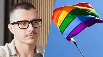 Симеон Василев: За жалост, видяхме, БНТ е медиен партньор на „Шествие на семейството“!