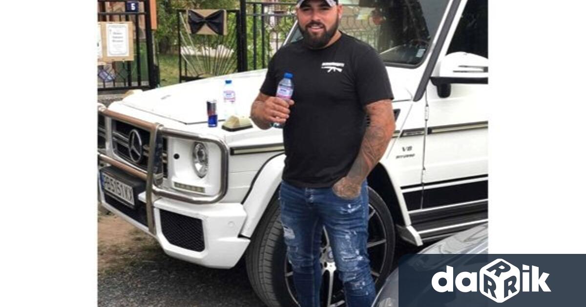 Васил Филипов – един от обвинените за жестоката катастрофа на