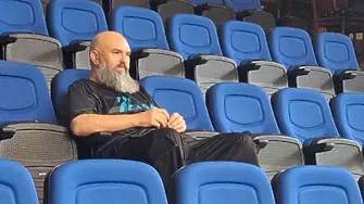 Венци Мицов: Изкуството не съществува само, за да се хареса, а понякога и да ви се озъби и да ви каже, че нещата наоколо са грозни!