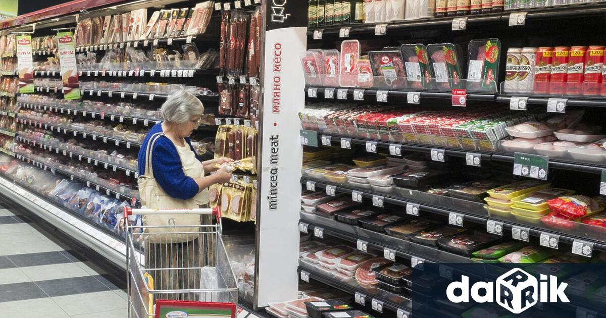 Повечето търговски вериги се включиха доброволно в инициативата като намаленията