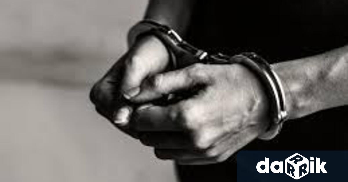 46 годишен жител на берковския квартал Раковица е задържан след