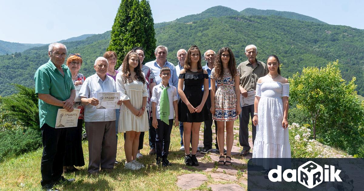 Станаха известни призьорите в XV Национален литературен конкурс за разказ