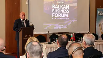 Представят Индустриален парк Сливен на Балкански форум и на събитие за сътрудничеството с Китай 