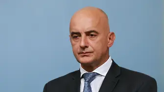 Асен Тутеков стана и.ф председател на Държавна агенция „Разузнаване“