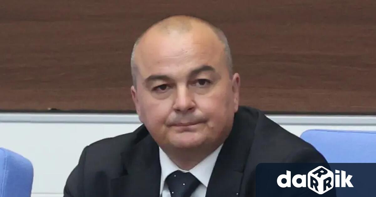 Министърът на земеделието и храните Пламен Абровски ще посети Граничния