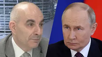 Волгин: Всеки може да прецени сам дали в Русия има режим!