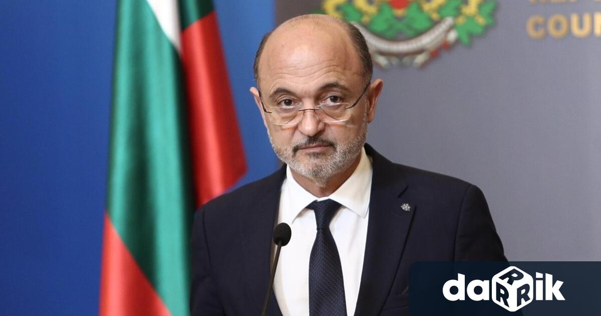 Парламентарната група на Прогресивна България номинира завтори подуправител на Националната