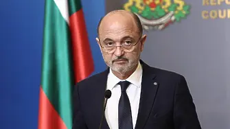 ПБ номинира Асен Меджидиев за подуправител на НЗОК