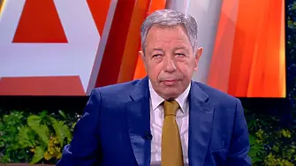 Миланов: Руският патриарх не е тръгнал да стреля с калашник, за да бъде санкциониран
