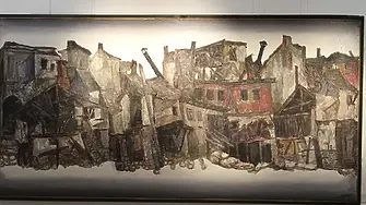 Художникът Никола Николов - 100 години по-късно