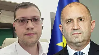 Петров, ПБ: В момента не водим преговори с нито една политическа сила за избор на нов ВСС!