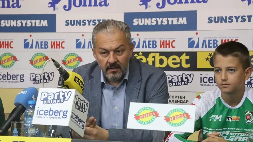 След 8 години прекъсване мотополигон "Горна Росица" в Севлиево отново приема европейския елит