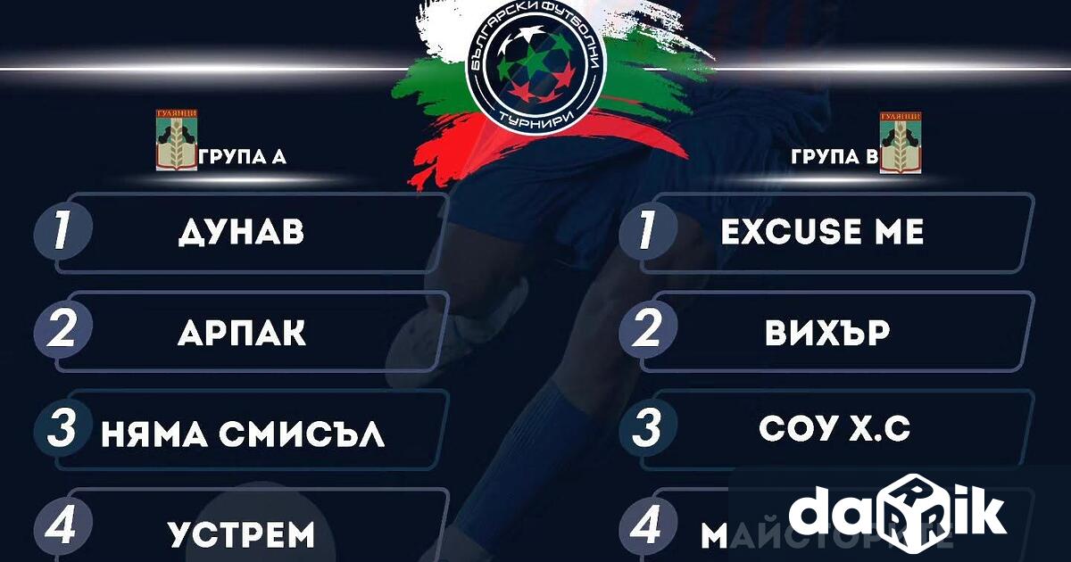 На 20 юни събота град Гулянци за поредна година ще