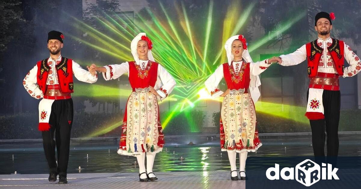 На 19 юни петък от 19 30 часа парк Зелето