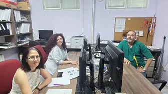 Над 3000 пациенти са преминали лечение с линейния ускорител в Отделението по лъчелечение към УМБАЛ „Д-р Георги Странски“ – Плевен