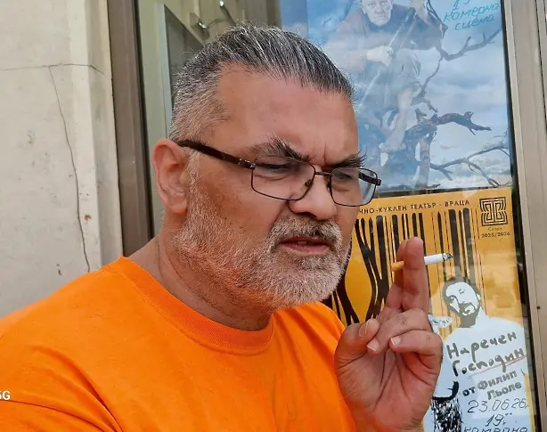 Инна Кънчева: Музиката на Росини е един шприц, едно шампанско, една радост!