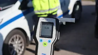 ОДМВР Видин активизира контрола по улиците в населените места и по пътищата в региона