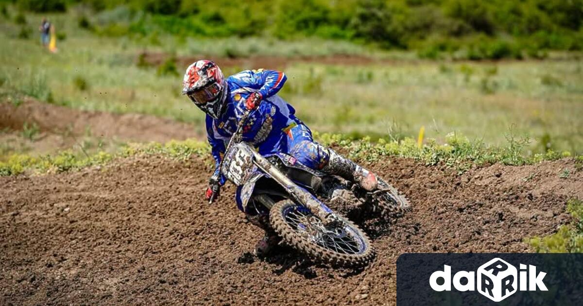 След близо 8 годишно прекъсване мотополигон Горна Росица в Севлиево