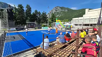 Два дни футбол във Враца
