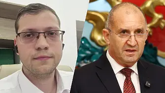 Петров, „Прогресивна България“: Ние сме стриктно за придържането към единството на Европа!