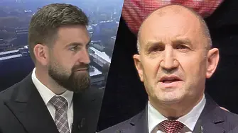 Новаков, ГЕРБ: Моите колеги в Европарламента ме питат дали новият Орбан е в София!