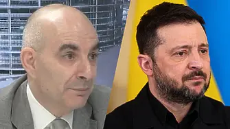 Волгин: Режимът на Зеленски в Украйна е изключително корумпиран!