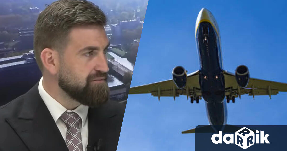 Евродепутатът от Андрей Новаков ГЕРБ част от групата на ЕНП